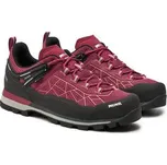 Trekingová obuv Meindl Literock free Lady GTX GORE-TEX 4693/81 Růžová 41_5