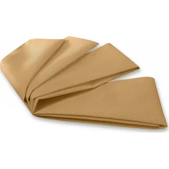 Pergola Úvaz - upínač na venkovní zahradní závěs YORK color 37 latté 9x150 cm MyBestHome