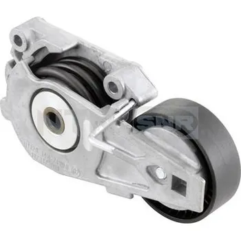 Napínací kladka, žebrovaný klínový řemen SNR GA350.71