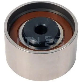 Rozvod motoru Vratná/vodicí kladka, ozubený řemen SNR GE370.15