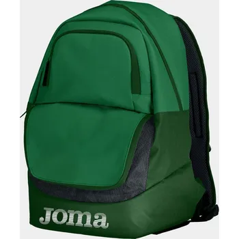 Sportovní batoh Batoh JOMA Diamond II Green zelená