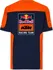 Pánské tričko KTM Replica Team Tee 3RB24000580X