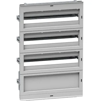 Rozvaděč SCHNEIDER ELECTRIC SCHNEIDER Rám NSYDLA66G DLA modulár. 66M pro PLM75 NSYDLA66G