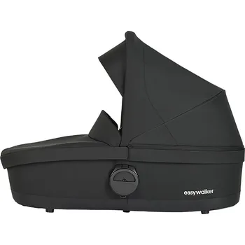 Kočárek EASYWALKER Korba ke kočárku Harvey3 Shadow Black