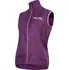 Dámská vesta Sensor Parachute dámská vesta fialová