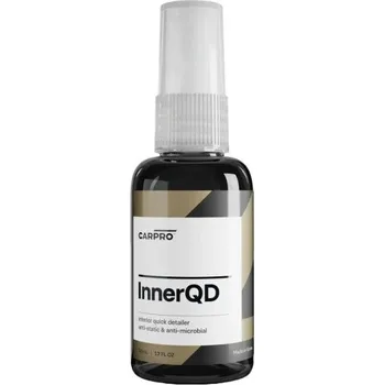 CarPro InnerQD - interiérový detailer (50 ml)
