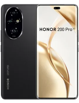 Mobilní telefon Honor 200 Pro