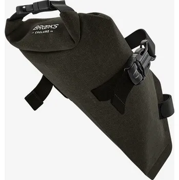 brašna na kolo BROOKS Scape Saddle Roll Bag