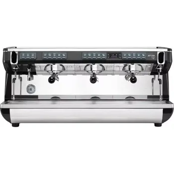 Kávovar Nuova Simonelli Appia Life XT 3GR V