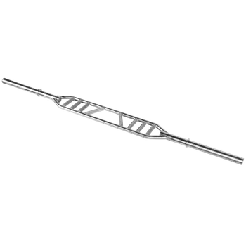 Příslušenství k čince TRUESTEEL Swiss bar