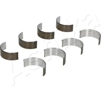 Ojnice Ojniční ložisko ASHIKA 82-2511A