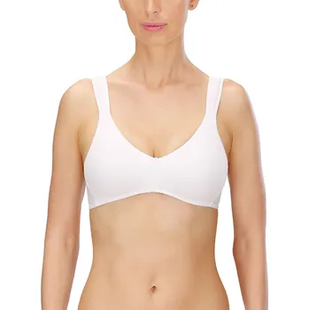 Podprsenka Podprsenka Naturana 5127 Barva: Bílá, Velikost: 95C