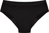 o.b. Period Underwear kalhotky pro silnou menstruaci černé