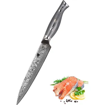 Kuchyňský nůž Swityf Carving FKB 8 \"