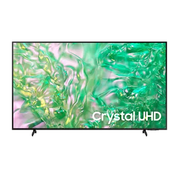 Samsung 43" LED (UE43DU8072UXXH), 55"