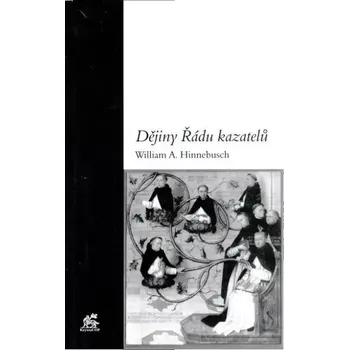 Literární biografie Dějiny Řádu kazatelů