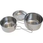 Yate Ešus Basic 3 díly