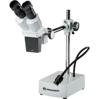 Mikroskop Bresser Biorit ICD CS