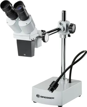 Mikroskop Bresser Biorit ICD CS