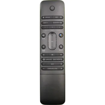 HARMAN KARDON Citation Multibeam 700 - originální dálkový ovladač s hlasovým ovládáním