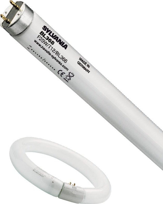 SYLVANIA SY0000089 žárovka T5 | 8W G5 + Žárovka zdarma + K nákupu nad 3000 Kč dárek zdarma
