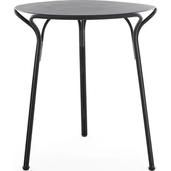 Stůl Hiray, více variant - Kartell Barva: černá