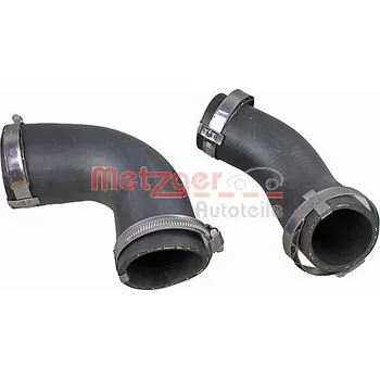 Hadička plnicího vzduchu METZGER 2400301