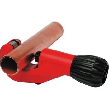 řezačka trubek Rothenberger TUBE CUTTER 42 PRO odřezávač trubek pr.6-42mm, na měděné a hliníkové trubky