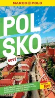 Polsko: Průvodce - Marco Polo (2024, brožovaná)