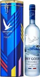 Grey Goose Vodka 40 %