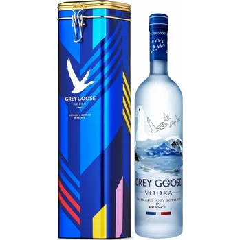 Vodka Grey Goose Vodka 40 %