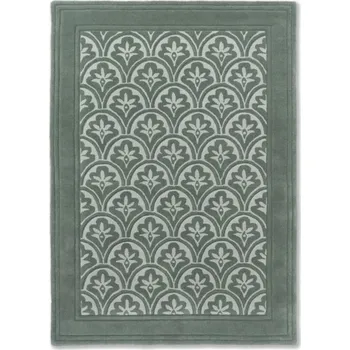 Koberec Vopi Kusový koberec Laura Ashley Catarina fern 80807 Brink & Campman (Varianta: 170 x 240)