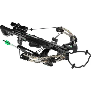 Kuše Kuše kladková CENTERPOINT Sniper Elite 385 - Compoundarmbrust