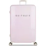 Cestovní kufr SUITSUIT® TR-1221/3-L - Fabulous Fifties Pink Dust 91 l