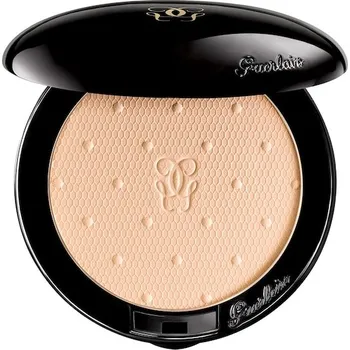 GUERLAIN Make-up Make-up-oblicejeLes Voilettes Powder 02 Clair (Light) 5,5 g ()