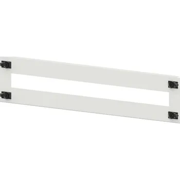 Rozvaděč OEZ LETOHRAD OEZ Kryt s výřezem 45 mm počet modulů 34, výška krytu 150 mm, pro RZE, NP, QA, šířka 800 mm typ PD-MS-KMV01508 OEZ:47688