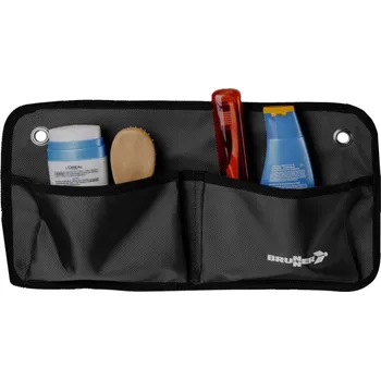 Úložný box Organizér HANGAR 2 Black