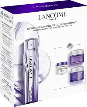 Kosmetická sada Lancôme Rénergie Multi-Lift Ultra Routine Set