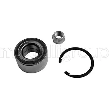 Auto-moto Sada ložisek kol METELLI 19-7745