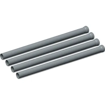 nádrž Potrubí pro podzemní nádrž na dešťovou vodu Unground Pipe R-2000 (Příslušenství k nádržím na vodu)