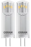 OSRAM Pin 20 G4 1,8W 12V 200lm 2700K 2…
