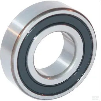 Radiální kuličkové ložisko 35x15x11mm - 2RS | INA - FAG