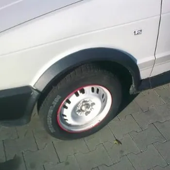 Blatník karosérie Lemy blatniku Seat Ibiza 1984-1992