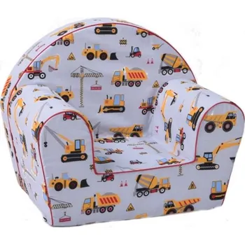 dětské křeslo Fimex Dětské křesílko 43 x 52 x 33 cm