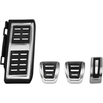 Tuning Sportovní pedály Seat Leon MK3, manuál