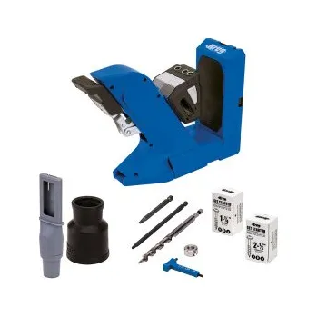 Kreg Svrtávací přípravek na skryté šroubové spoje 720 KPHJ720-INT