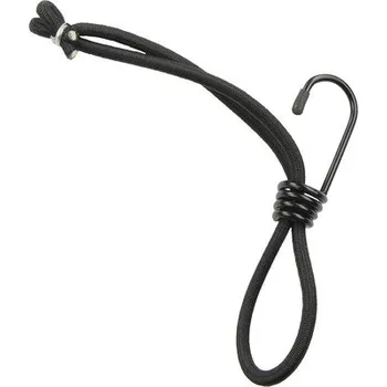 Upínací popruh Napínač plachty, gumová smyčka s háčkem