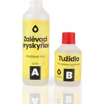 Traiva 24686 EZ 350 zalévací pryskyřice s tužidlem