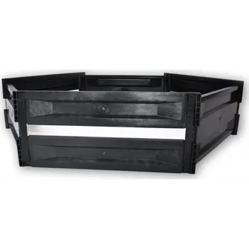 Květináč ZvP plastový vyvýšený záhon S-250