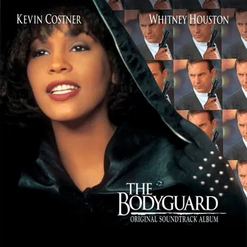 Filmová hudba The Bodyguard - Whitney Houston